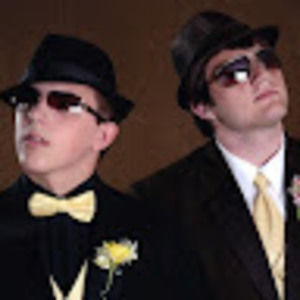 Meet your Posher, Zach